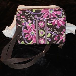 Vera Bradley Case